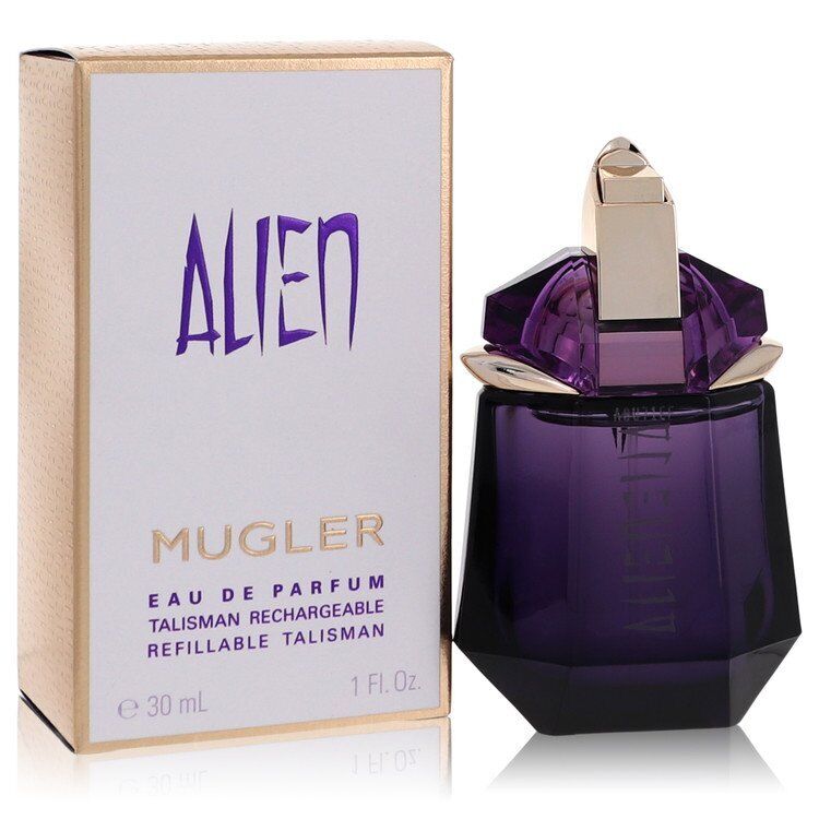 thierry mugler alien eau de parfum 30ml